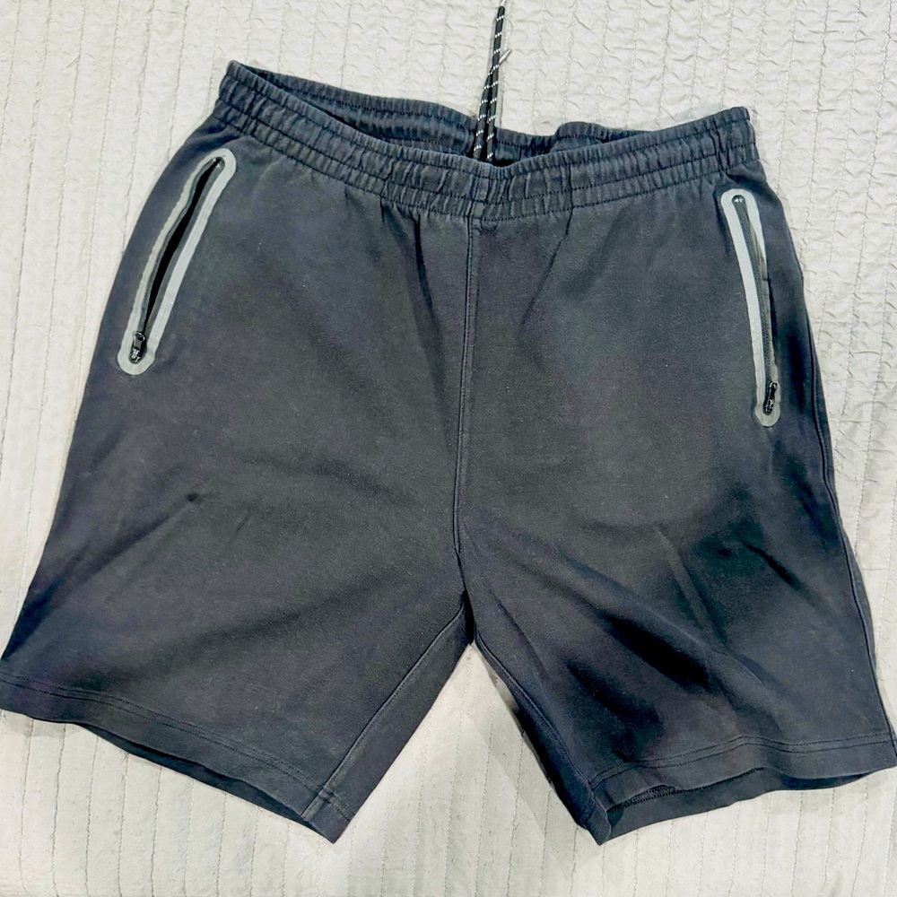 Men's Black Old Navy Athletic Shorts